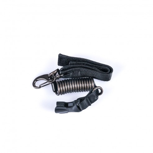 Cordon leash de sécurité