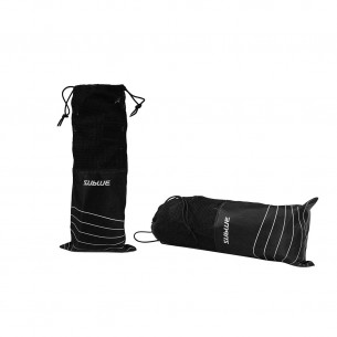 Diving cross strap 2