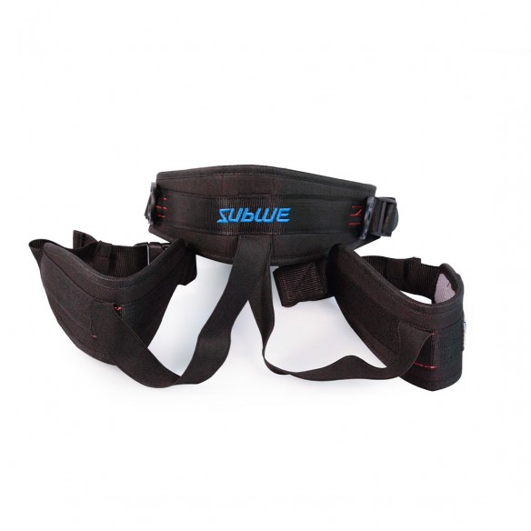 correa cruzada de buceo Sublue correa cruzada de buceo Sublue