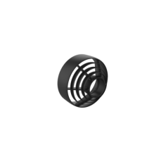 Safety Plus Propeller Guard