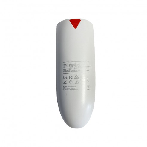 Cache batterie Mix Pro
