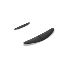 Flow S 1100 Front Wing + Flow 245 Stabilizer