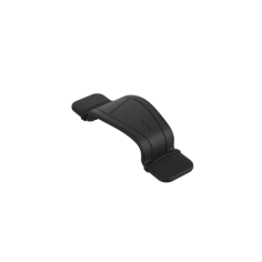 Footstraps Black