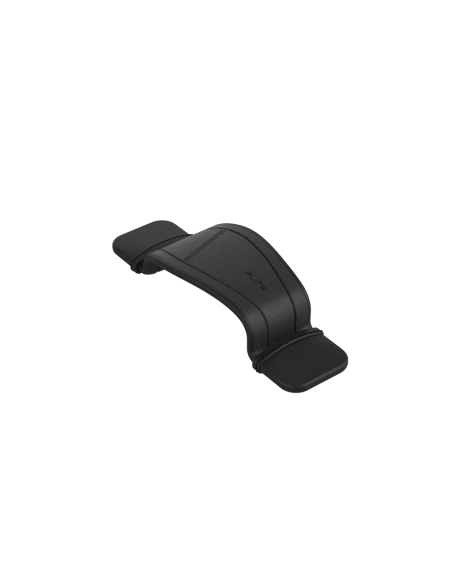 Footstraps Black