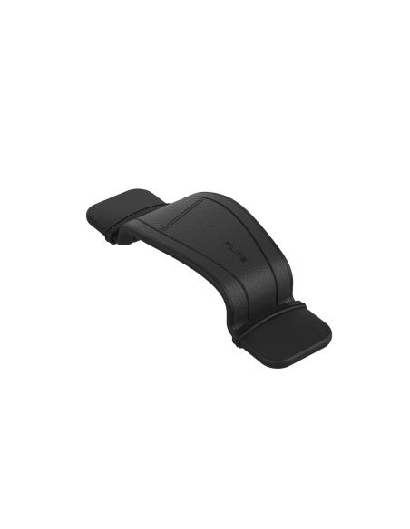 Footstraps Black