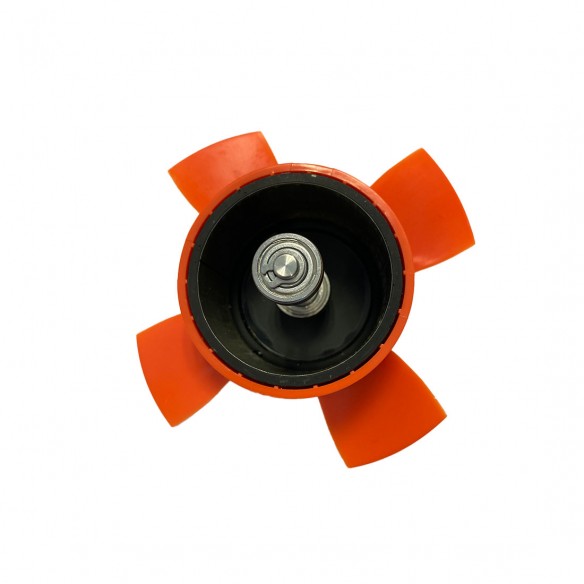 Rotor avec hélice Mix Pro