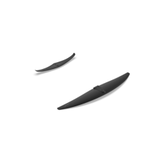 Race 700 Front Wing + Race 200 Stabilizer