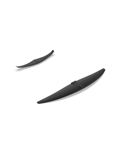 Race 700 Front Wing + Race 200 Stabilizer