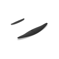 Flow 1100 Front Wing + Flow 245 Stabilizer