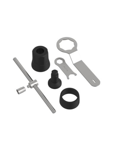 Pro Mode Kit - Series 1