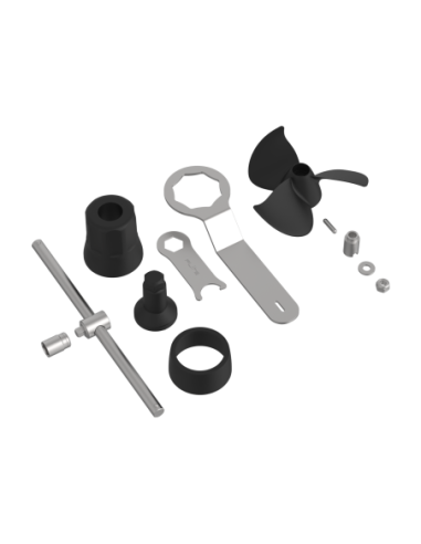 True Glide Kit - Series 1