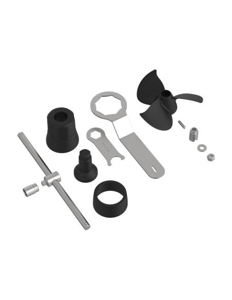 True Glide Kit - Series 1