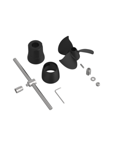 True Glide Kit - Black- Series 2