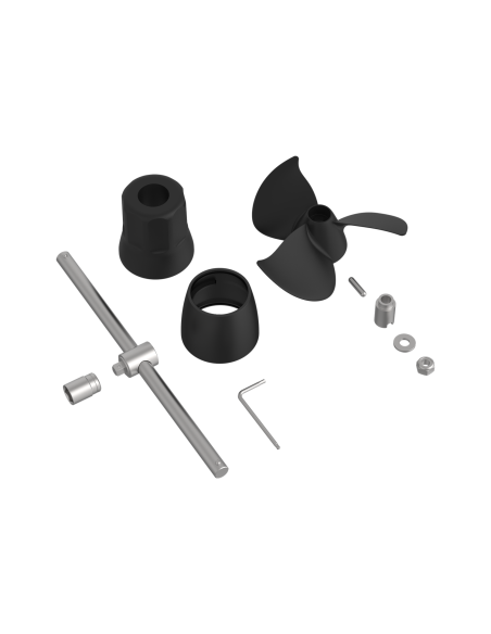 True Glide Kit - Black- Series 2