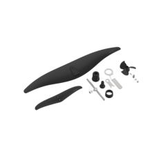 Wave Ride Kit - Series 1