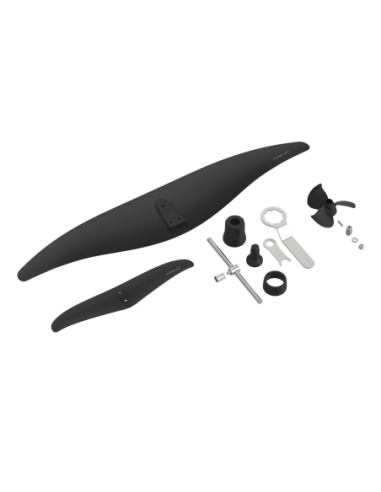 Wave Ride Kit - Series 1