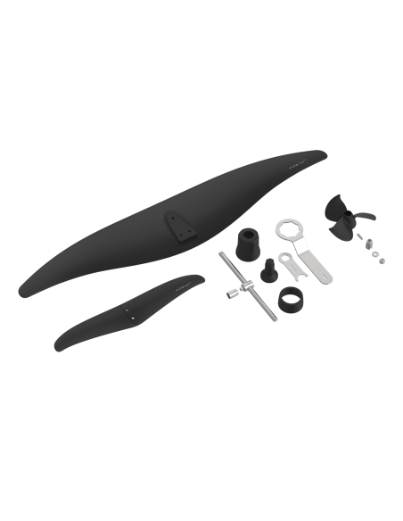 Wave Ride Kit - Series 1