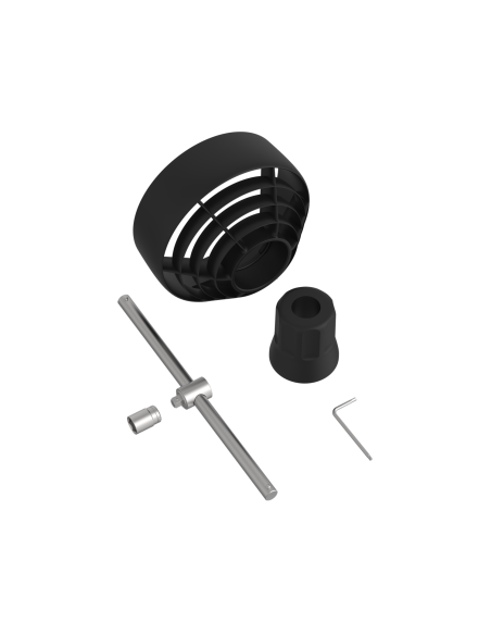 Safety Plus Propeller Guard Kit - Series 2+