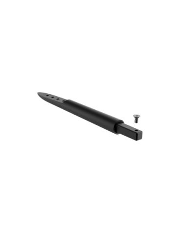 Fuselage Tail Black Series 1
