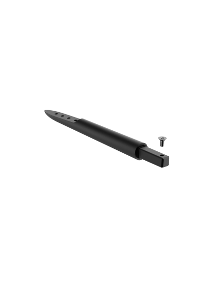 Fuselage Tail Black Series 1