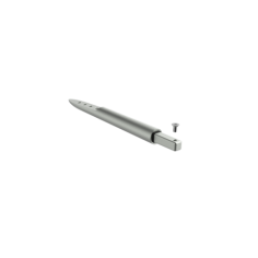Fuselage Tail Silver Series 1