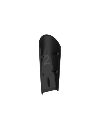 Fuselage Cover 2