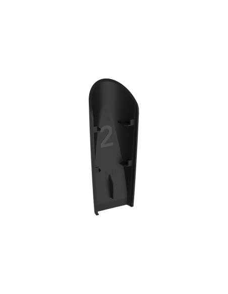 Fuselage Cover 2