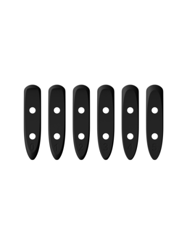 Stabilizer Shims