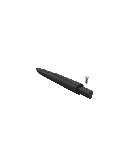 Fuselage Tail Black Series 2 +