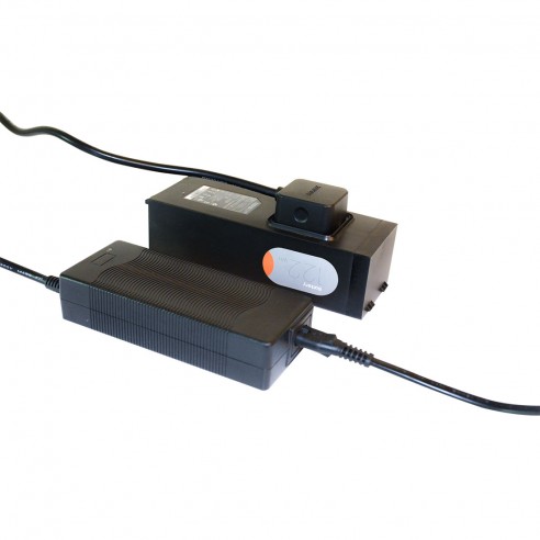 Cargador rápido Sublue para WhiteShark Mix y Mix Pro
