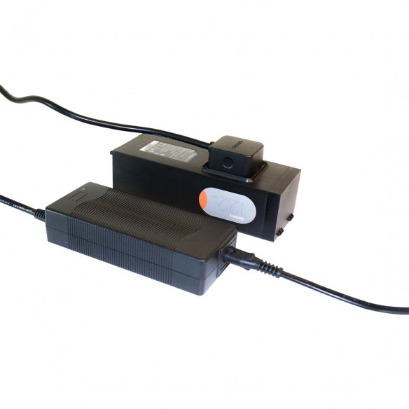 Quick Charger WhiteShark Mix /Mix Pro