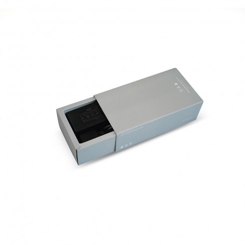 Quick Charger WhiteShark Mix /Mix Pro