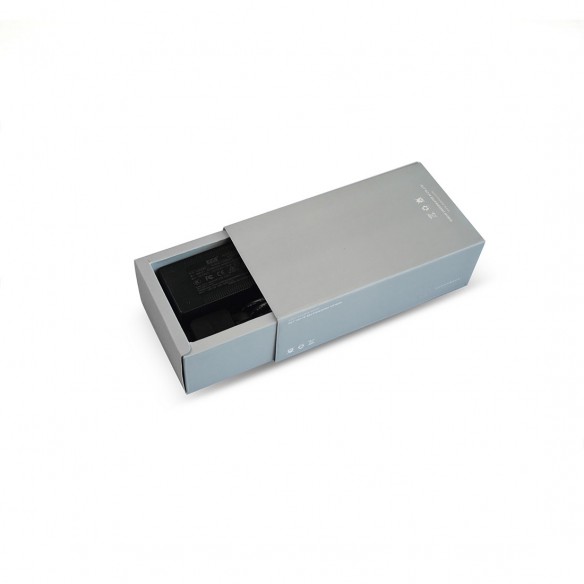 Chargeur rapideWhiteShark Mix / Mix Pro