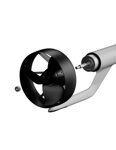 Flite Propeller Module