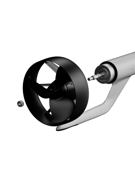 Flite Propeller Module