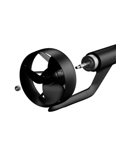 Flite Propeller Module
