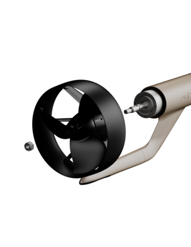 Flite Propeller Module