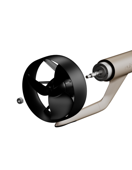 Flite Propeller Module
