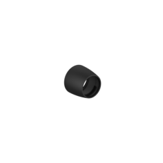 Pro Tail Cover with O-Ring 2
