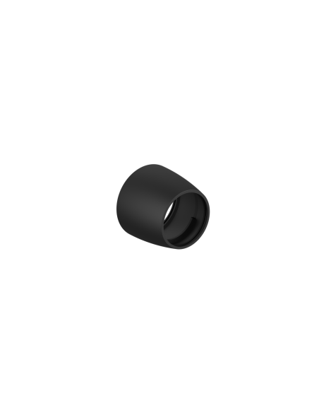 Pro Tail Cover with O-Ring
