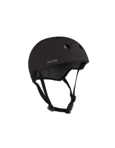 Flite Helmet - Black