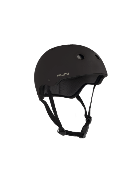 Flite Helmet - Black