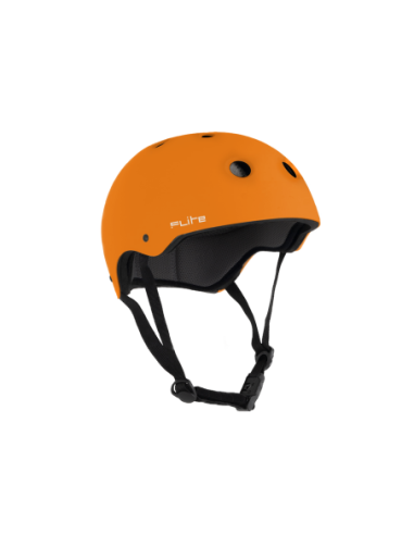 Flite Helmet - Orange