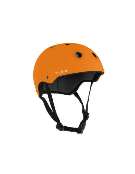 Flite Helmet - Orange
