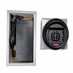 Chargeur rapide Navbow / Swii / Tini 2