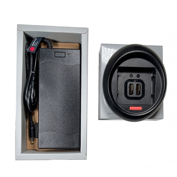 Chargeur rapide Navbow / Swii / Tini Chargeur rapide Navbow / Swii / Tini