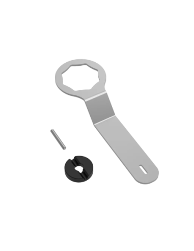 MN Dual Drive removal kit