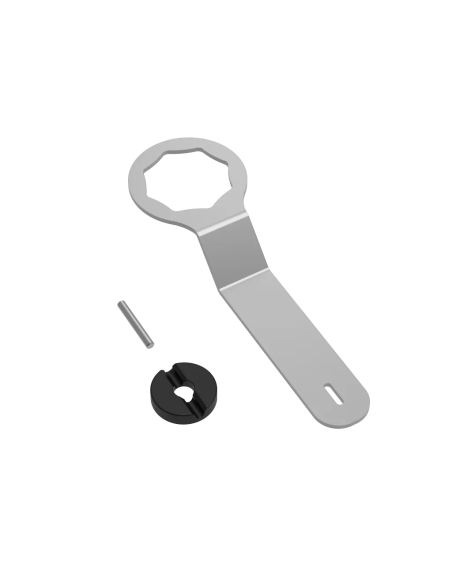 MN Dual Drive removal kit
