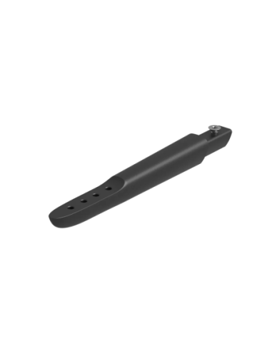 Conical eFoil Fuselage Tail -  Black