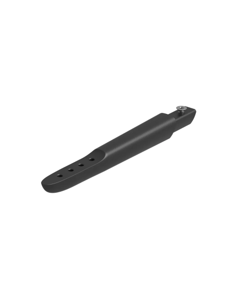 Conical eFoil Fuselage Tail -  Black